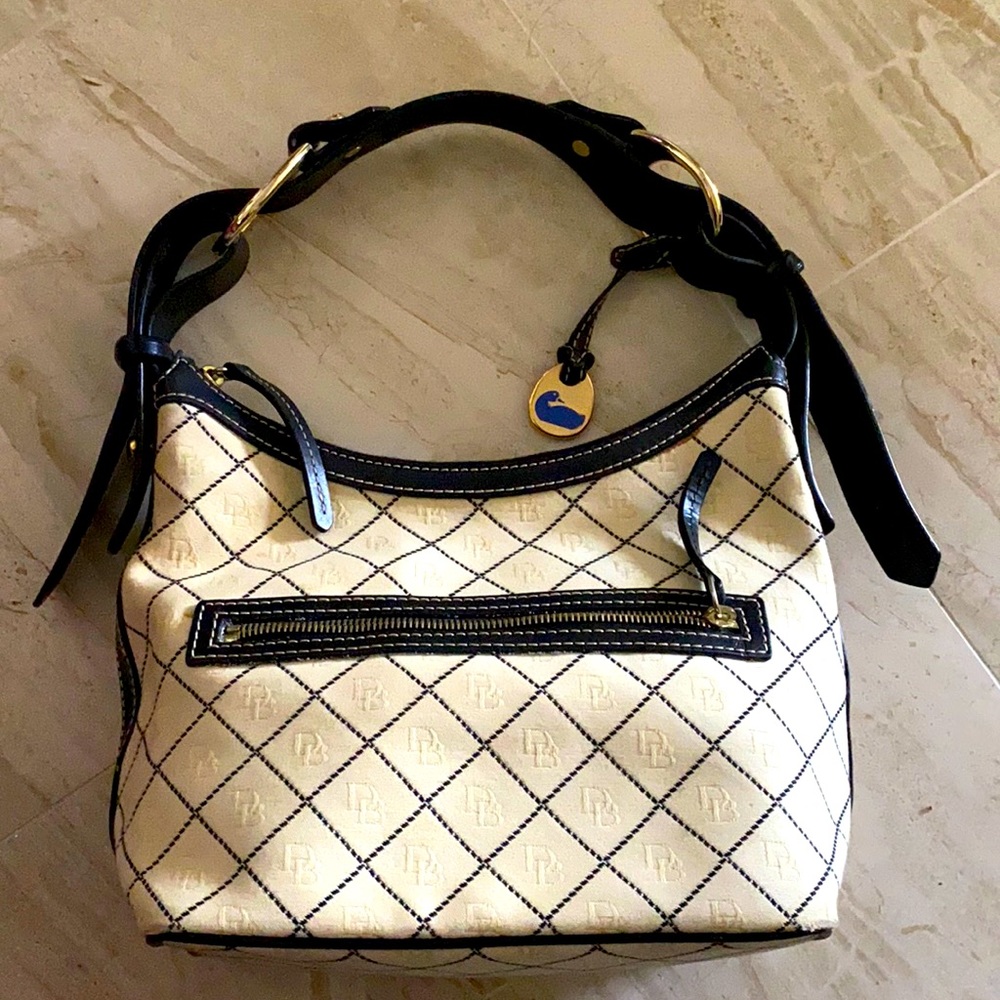Dooney Burke should purse
